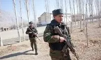 درگیری مرزی میان قرقیزستان و تاجیکستان