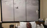 عباس؛ رفتنت از ندانم‌کاری نیست