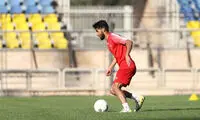 تصویری امیدوارکننده از بشار برای پرسپولیسی‌ها