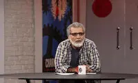 مستند «چرخش» به کارگردانی بهروز افخمی