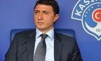 شوتا آلولادزه: حرف از قهرمانی پرسپولیس زود است