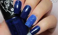 طرح های اکلیلی ناخن یه چیز دیگَن!