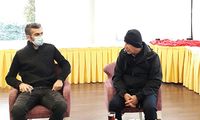 توقف پرسپولیس مقابل تیم لیگ یکی