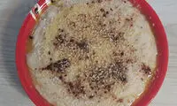 طرز تهیه حلیم مرغ