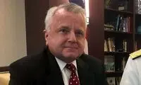 سالیوان سفیر جدید آمریکا در روسیه شد