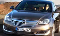 اوپل مجوز واردات گرفت +عکس