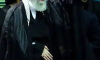 عکس: عزاداری سالار شهیدان با حضور رهبری