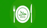 لوگوی مشترک ایران و آفریقا برای برند «حلال»