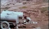 حدس بزنید چه کسی ظرف ها را می شوید