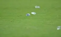 روزگار برانکو؛ هواداران الاهلی بطری پرتاب کردند