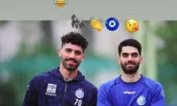 استوری دانشگر؛ کریمی بر می‌گردد؟
