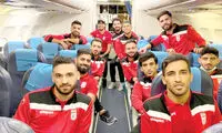  اضافه‌بار چندهزاردلاری برای تیم ملی 