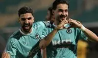 پدیده جذاب لیگ امشب هم درخشید
