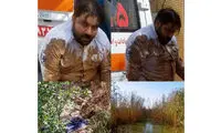  کارشناس اورژانس، ناجی دختر ۶ ساله شد