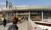 ترمینال قدیمی شهر تهران جابه‌جا می‌شود