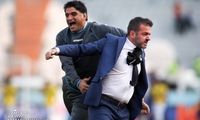 زمان پرداخت طلب استراماچونی مشخص شد