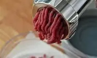 یک روش ساده برای تیز کردن تیغه چرخ گوشت