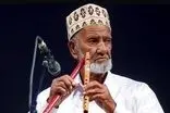 شیرمحمد اسپندار، موسیقی‌دان برجسته ایرانی، درگذشت