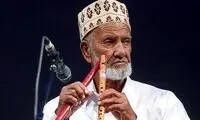 شیرمحمد اسپندار، موسیقی‌دان برجسته ایرانی، درگذشت
