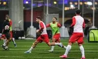 بازیکنی که ایران را رکورددار کرد!