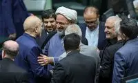 مجادله جنجالی رسایی و قالیباف بر سر قیمت دلار