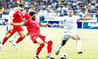 رونمایی از شعار عراقی‌ها علیه ایران