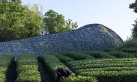 10 شاهکار معماری چین در سال 2024