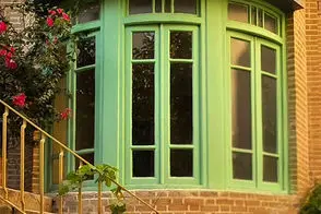 پنجره‌هایی که هنوز به تهران جان می‌دهند