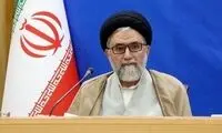 خط و نشان وزیر اطلاعات برای «اینترنشنال»
