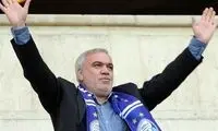 ماجرای رد تماس مجیدی توسط فتح‌الله‌زاده!