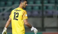 اعتراف عجیب مظاهری در خصوص پنالتی جنجالی پرسپولیس
