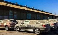 افشاگری جدید از سرقت قطعات خودروهای وارداتی 