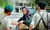 فیلمم را توقیف کردند چون اسراییلی‌هایش بی‌حجاب بودند!