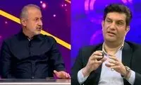 مدیران سرخابی روی آنتن زنده از خجالت هم درآمدند!