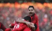 توافق هافبک پرسپولیس با ذوب‌آهن