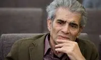 حال نامساعد بازیگر شب‌های برره