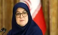 اظهارنظر «پفکی» سخنگوی دولت، سوژه یک بلاگر شد