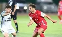 صداوسیما تکلیف اورونوف و پرسپولیس را مشخص کرد