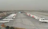 یارانه 37هزار میلیاردی برای شرکت‌های هواپیمایی!