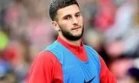 پرسپولیس به دنبال بازیکن مغضوب گتوزو