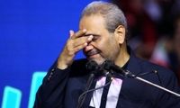 ادعای خیابانی: از کی‌روش اسکرین‌شات دارم!