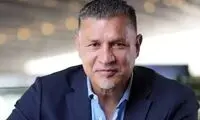 پیام جدید علی دایی درباره جنگ و ایران