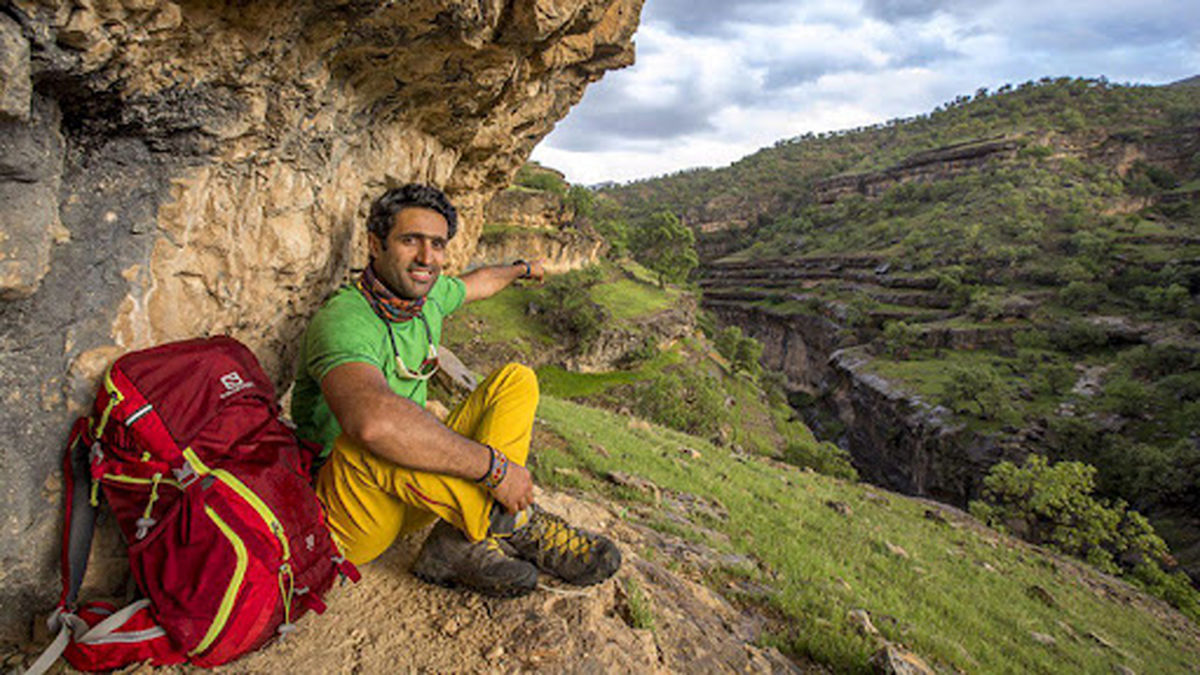درخواست غیرمنتظره جواد قارایی در شبکه افق