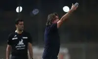 جنجال جدید ساپینتو این‌بار با فحش پرتغالی!