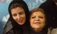 ناصر ملک‌مطیعی و زری خوشکام در نمایی از سلطان صاحبقران