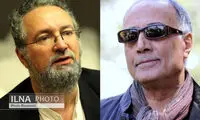 کیارستمی عکس‌هایش را از بُعد سینما می‌دید