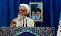 موحدی‌کرمانی: منتظر به خیابان ریختن مردم نباشید