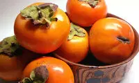 خواص خرمالو برای بدن