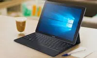 عرضه galaxy tabpro s آغاز گردید
