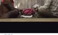 عکس: پیشنهاد آزاده نامداری به هنردوستان
